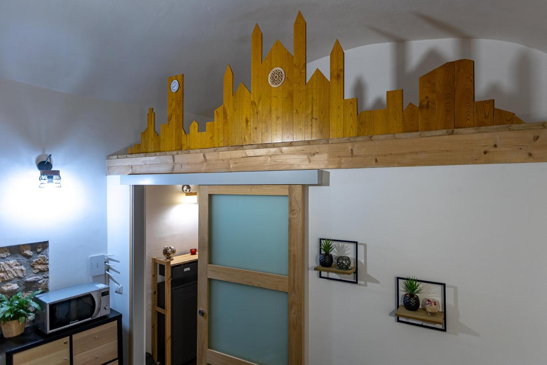 Casa Patrizia Villa Orvieto Bagian luar foto