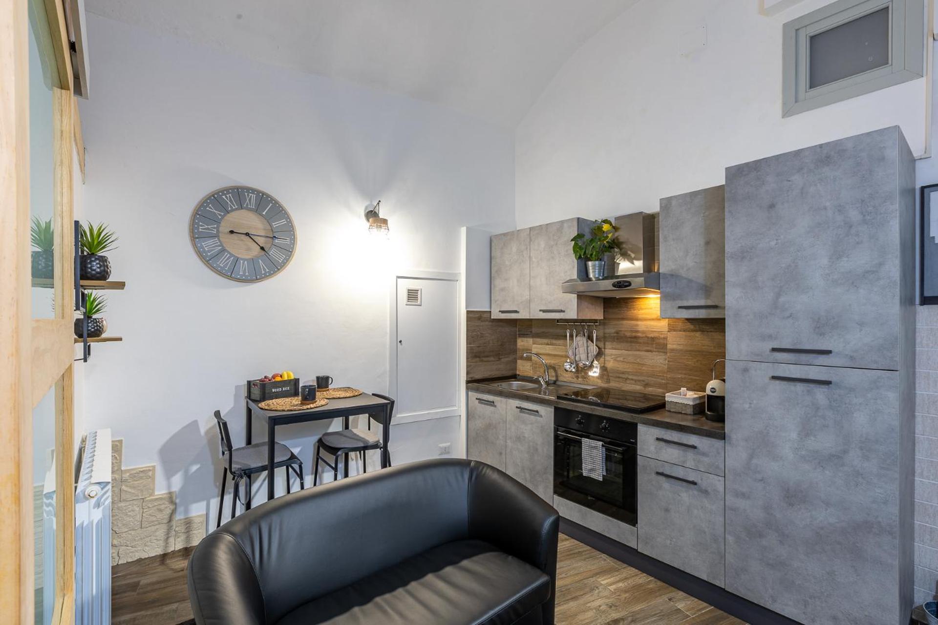 Casa Patrizia Villa Orvieto Bagian luar foto