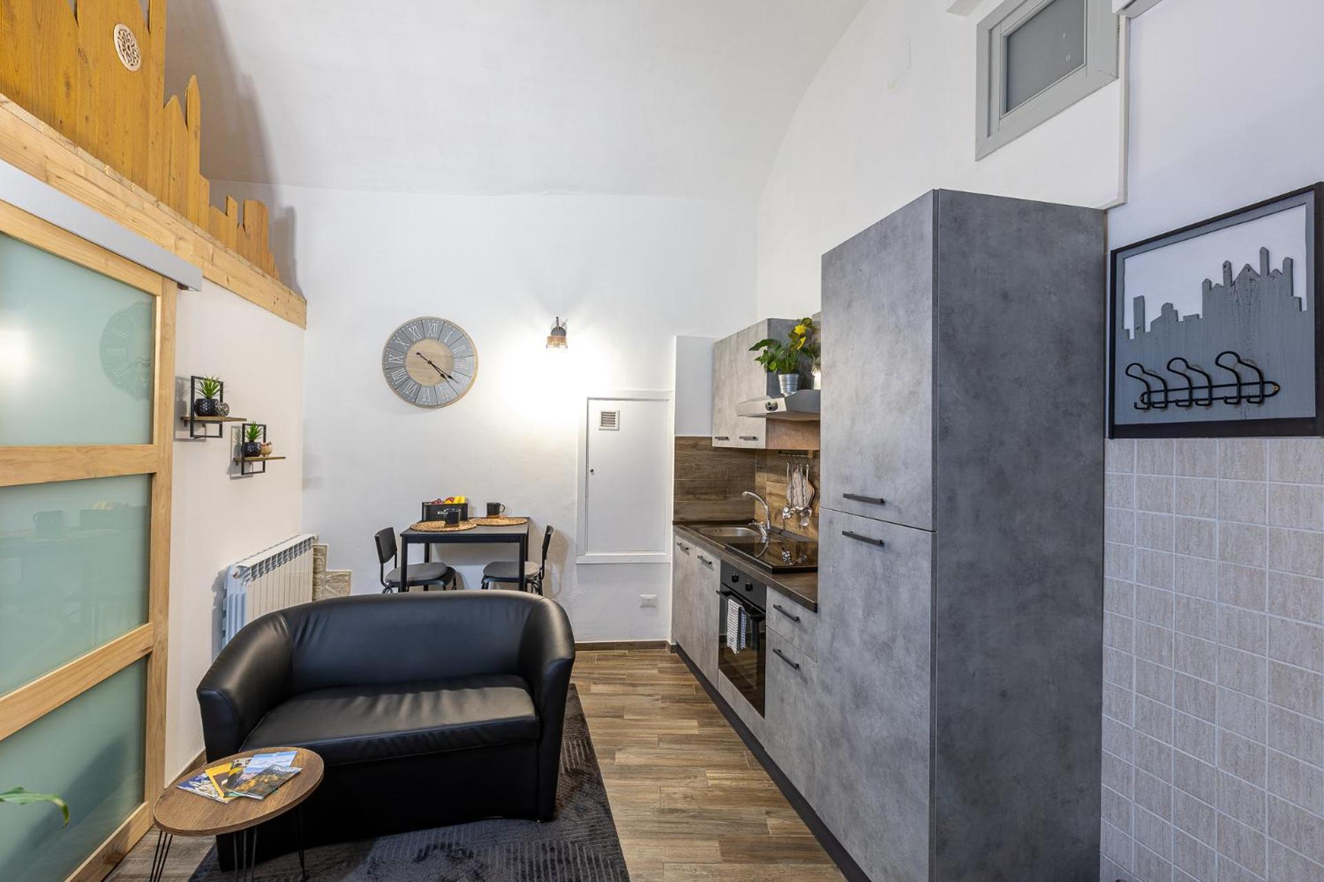 Casa Patrizia Villa Orvieto Bagian luar foto