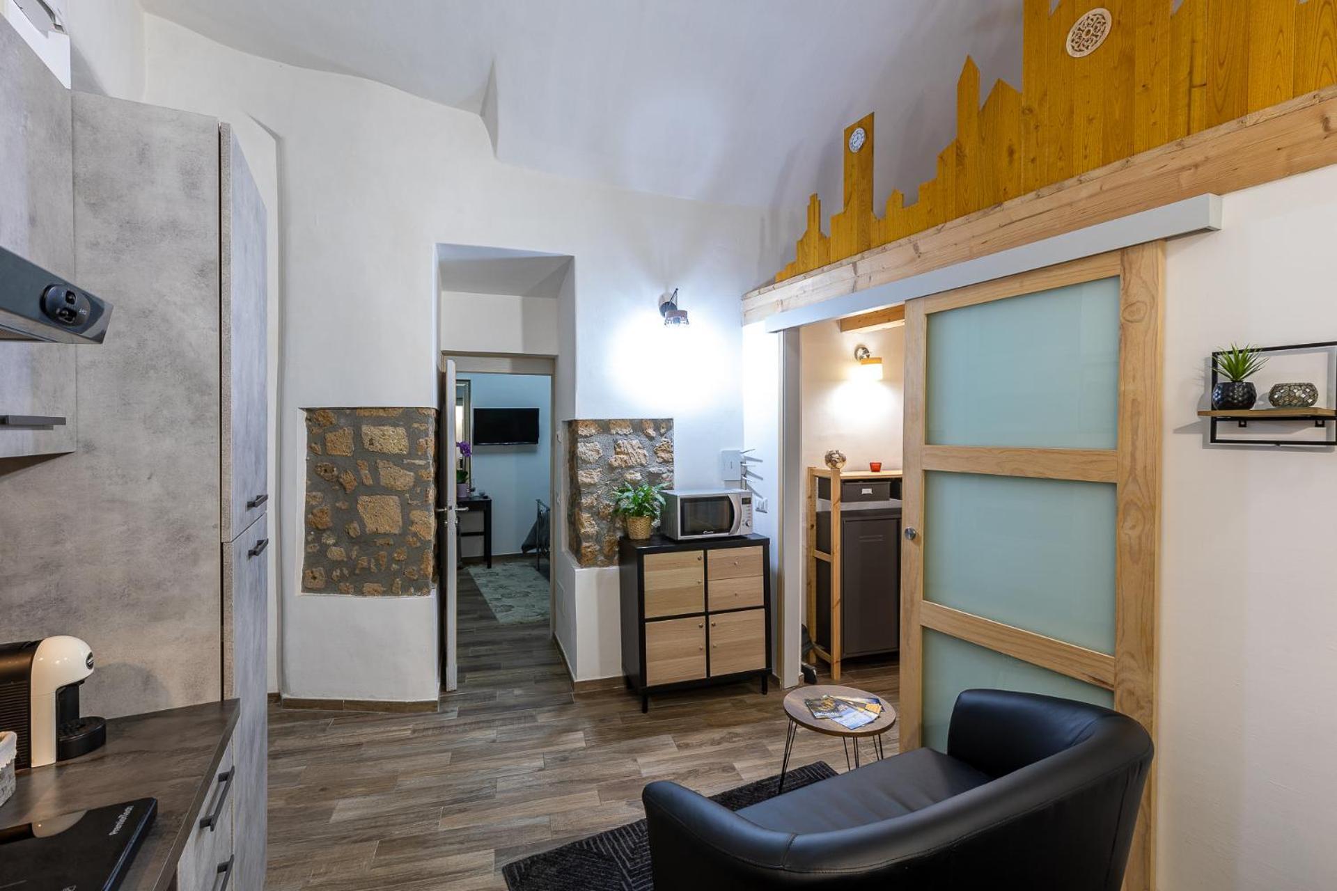 Casa Patrizia Villa Orvieto Bagian luar foto