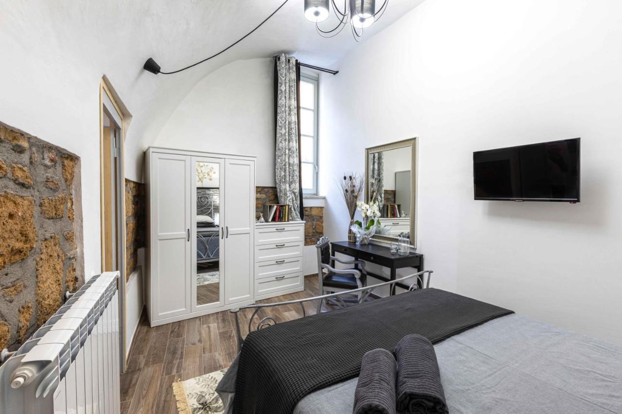 Casa Patrizia Villa Orvieto Bagian luar foto