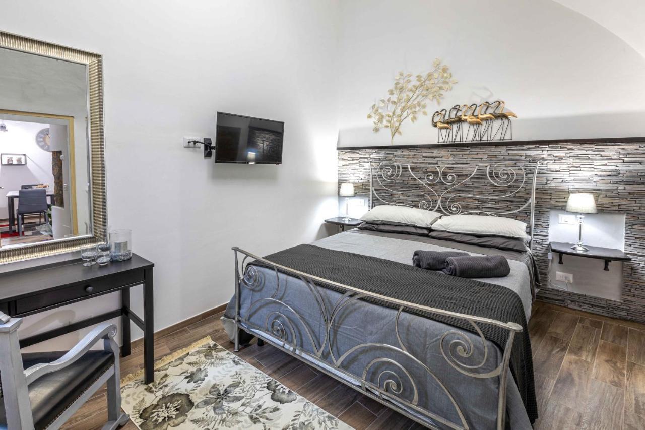 Casa Patrizia Villa Orvieto Bagian luar foto