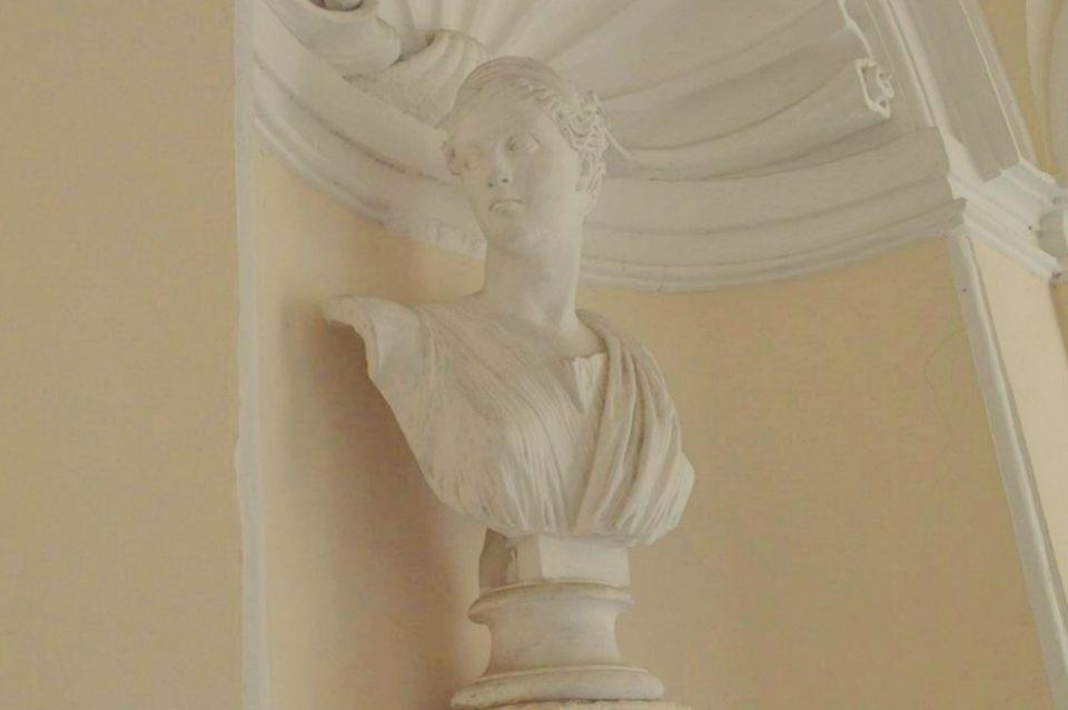 Casa Patrizia Villa Orvieto Bagian luar foto